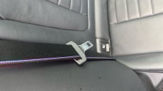 BMW X3 xDrive30d MHT M Sport 5dr Auto Diesel Estate